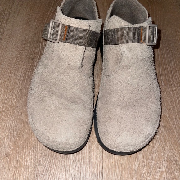 Chaco Paonia Shoes, Men’s Size 10. A classic, reinvented. - Picture 2 of 6